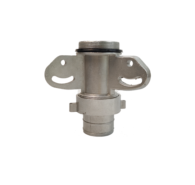 大渡口2.5寸鞍座