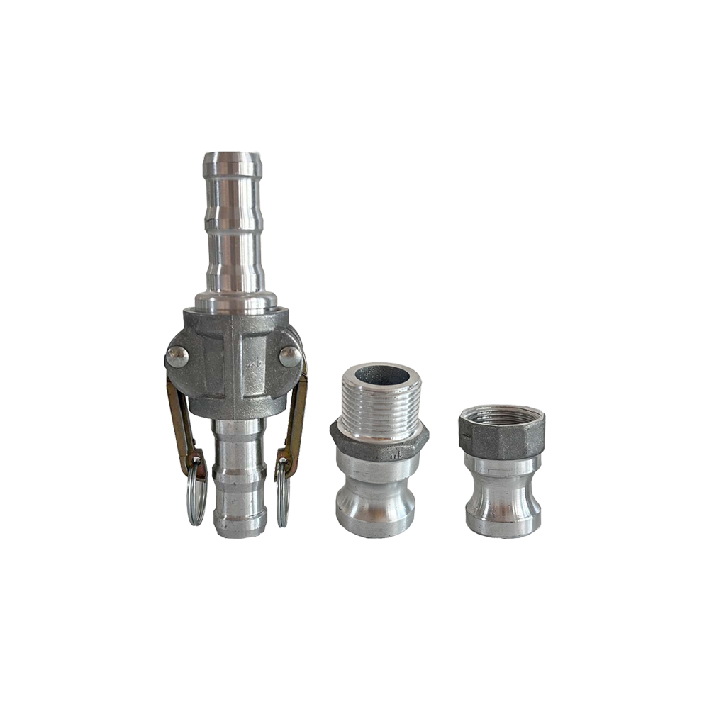 大渡口1.0寸快速接头