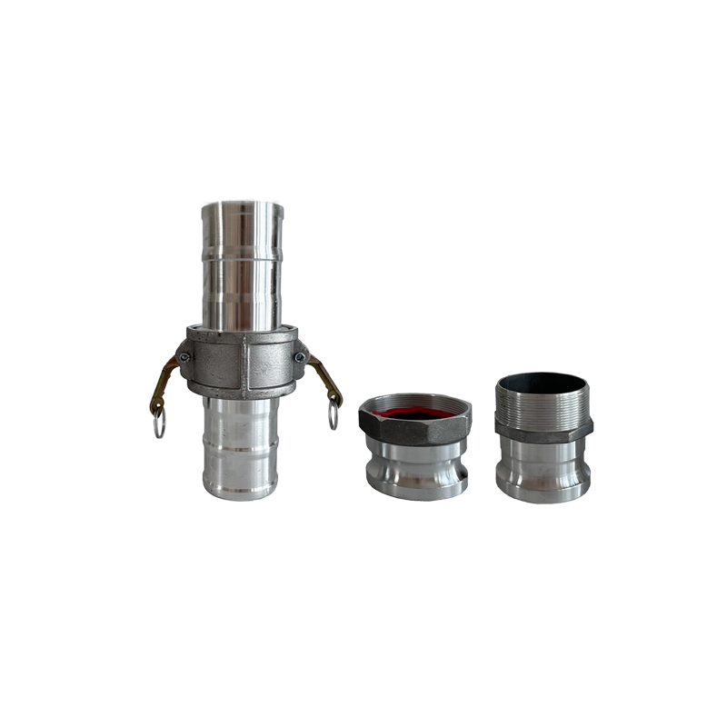 大渡口3.0寸快速接头