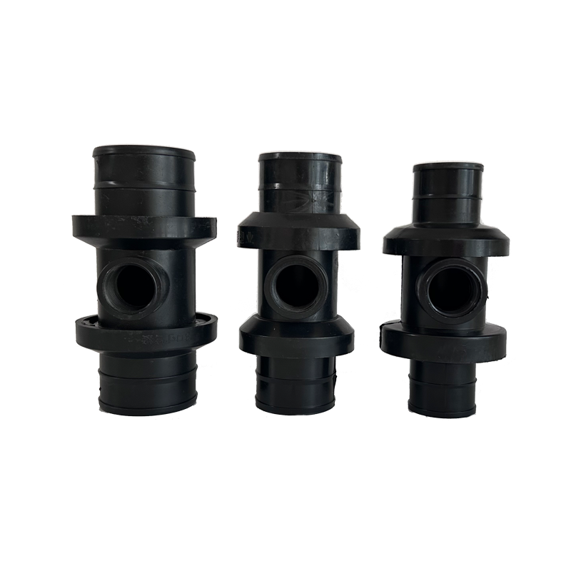 大渡口塑料三通