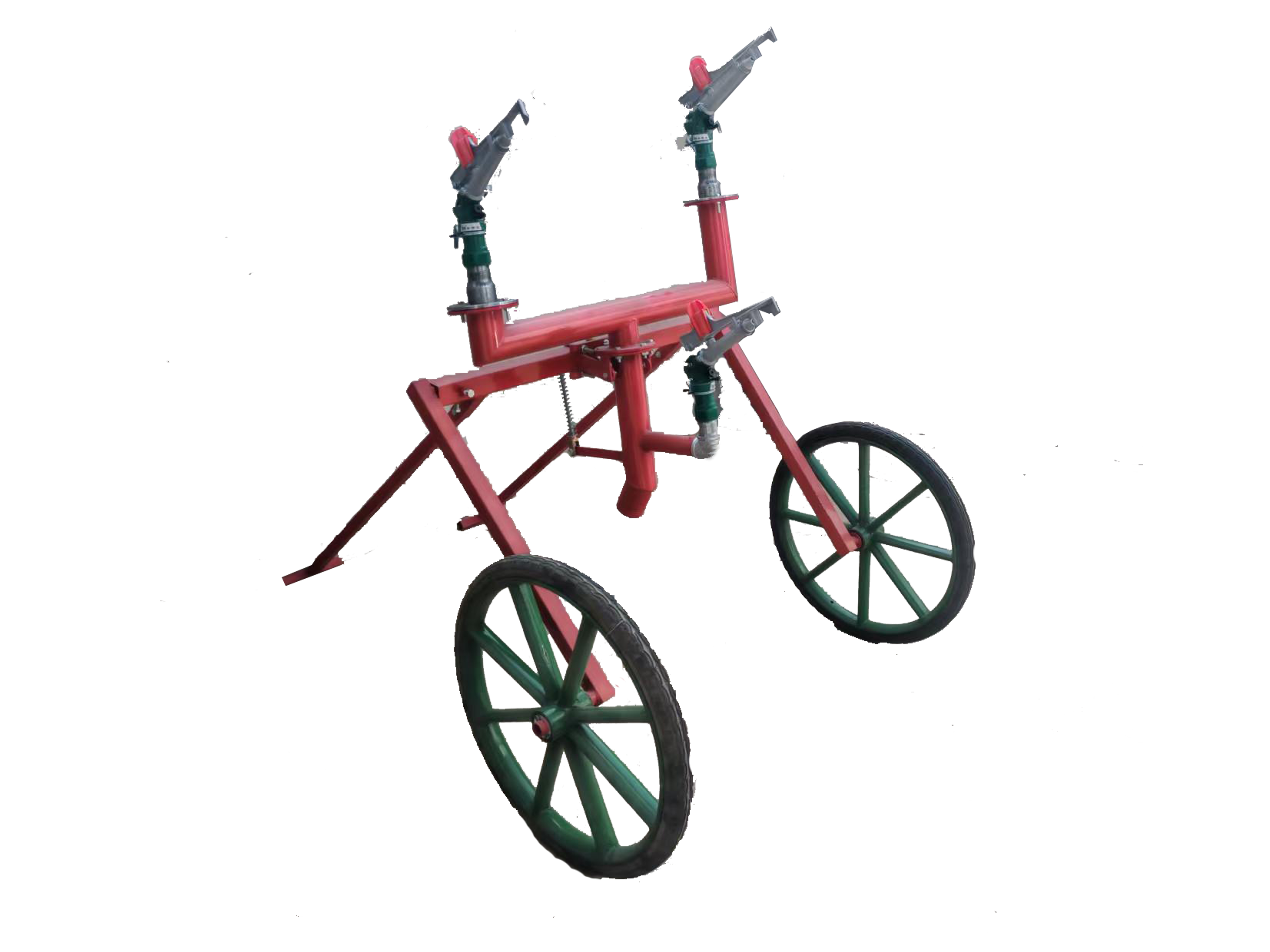 大渡口PY30移动喷灌车 春季播种农田灌溉高效搭档